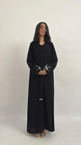 120 عباية رفيف