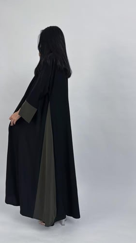 091 عباية فاطمة