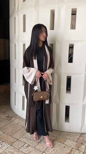 042 عباية أروى