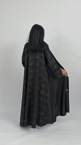 090 عباية ريفال