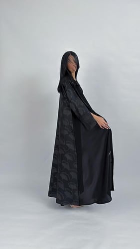 090 عباية ريفال