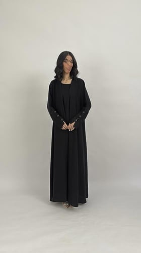 115 عباية مزن