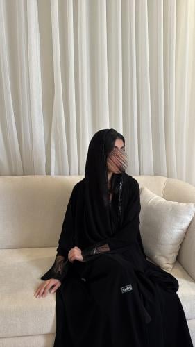 056 عباية مريم