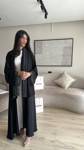 020 عباية جوانا