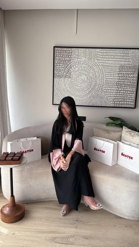 038 عباية ريماس