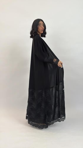 118 عباية هاجر