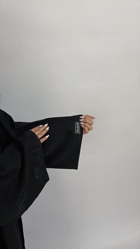 101 عباية مروه