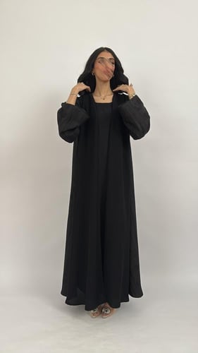 105 عباية ميلاف