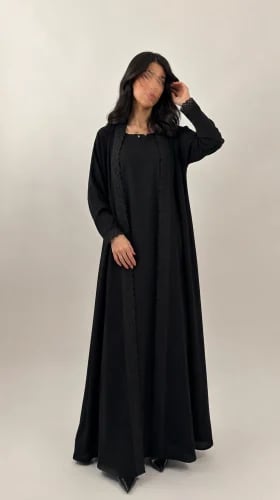 121 عباية ليلى