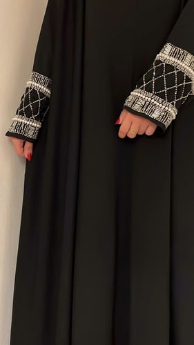 010 عباية رهف