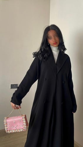 070 عباية رنيم