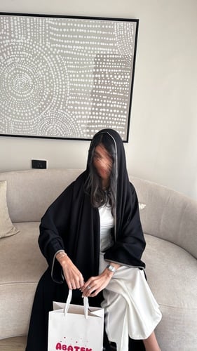 022 عباية ندى