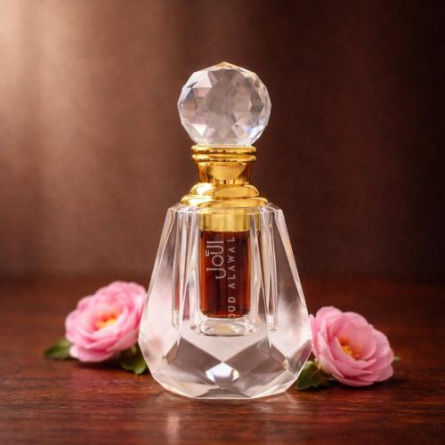 Rose mixture 1 ml