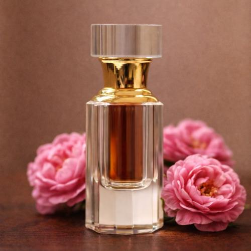 Rose mixture 3 ml
