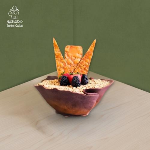 كيكة الروشيه