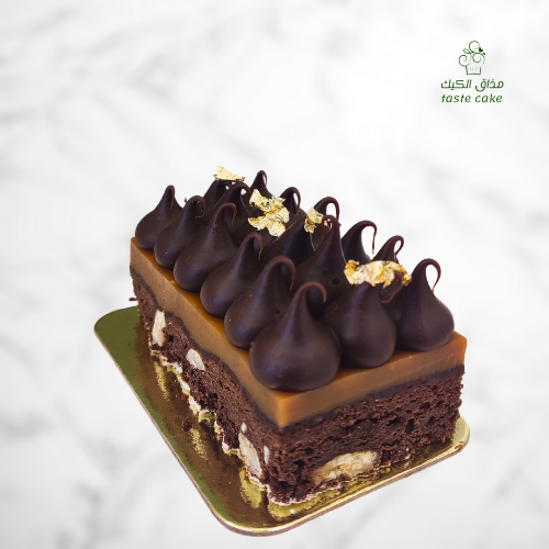 قاتوه براونيز شوكولاته