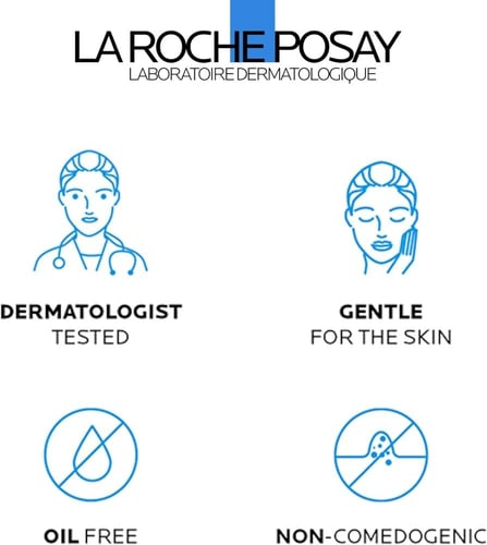 سيروم فيتامين سي 12 من لاروش بوزيه ، 30مل