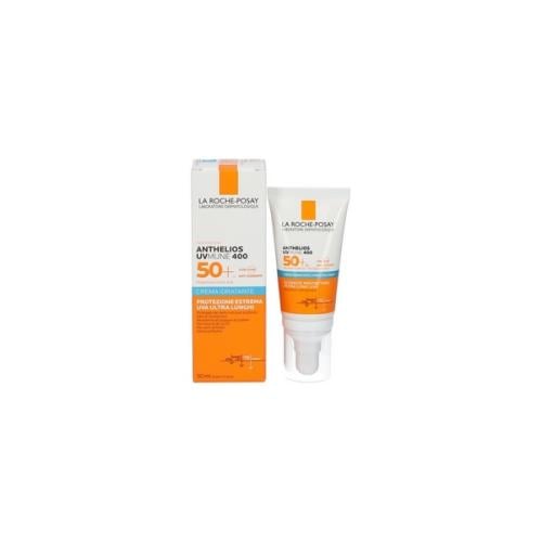 واقي شمس من لاروش بوزيه أنثيليوس SPF50 - 50 مل