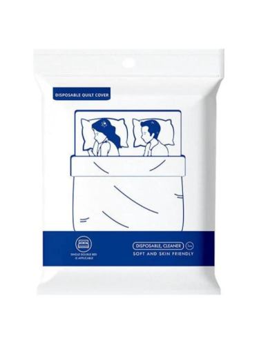 Yoyo Soft bed duvet for single use