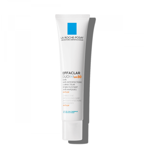 لاروش بوزيه ايفاكلار ديو بلس 30اس بي اف 40مل