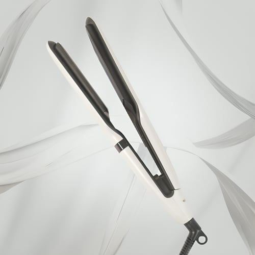 سيراميك فرد الشعر من برسكين - A6050