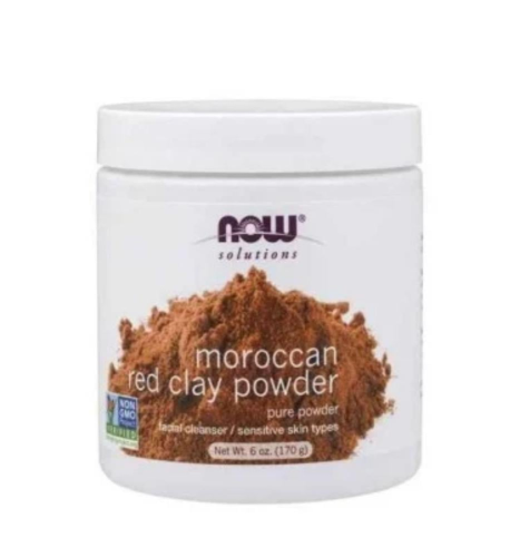 Now Mediterranean Red Sea mud 170 g