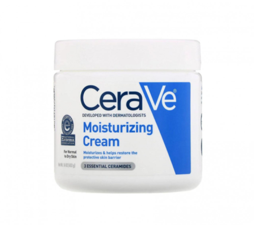 سيرافي كريم مرطب 453 مل