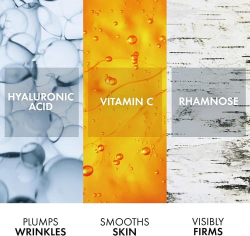 فيشي كريم سوبر ليفت اكتيف الليلي المضاد للتجاعيد 5...