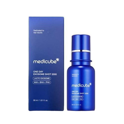 MedCube facial ampoule 2000 boosted skin 30 ml