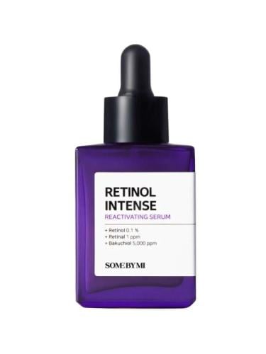 سيروم ريتينول للعناية المركزة من سوم باي مي - 30مل