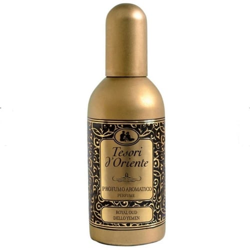 تيسوري دي اورينت عطر رويال عود 100 مل