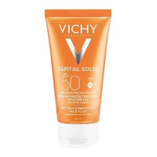 Vichy sunscreen cream 50 ml