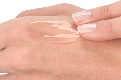 فيشي مرطب الوجه مينيرال لعناية ونضارة البشرة 50 مل