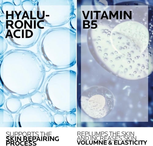 لاروش بوساي هيالو B5، كريم مضاد للتجاعيد (40 مل)