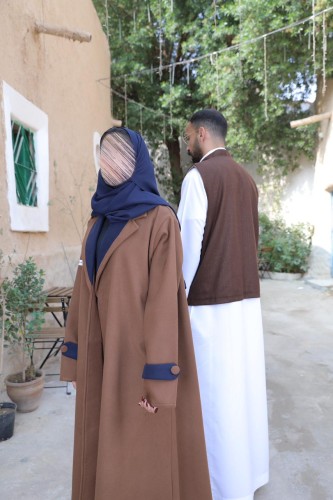 عبايه #5
