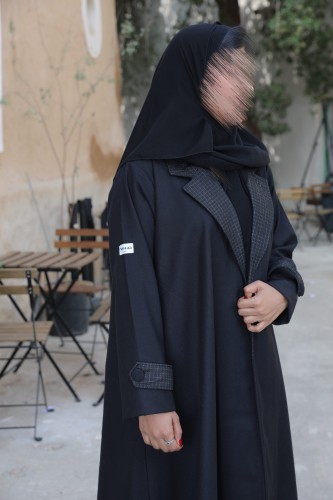 عبايه #1