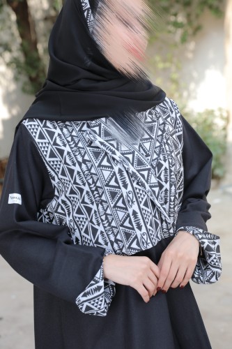 عبايه #6