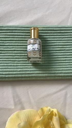 مسك أبيض ( المجرب ) توله