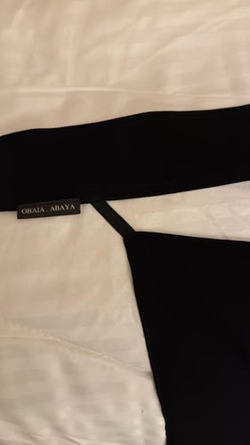 نقاب عبيّـه