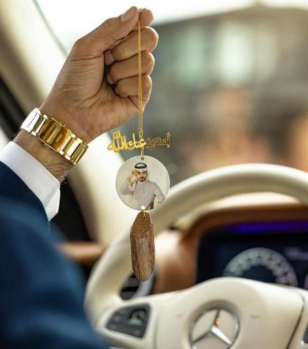 تعليقه سياره باالصوره