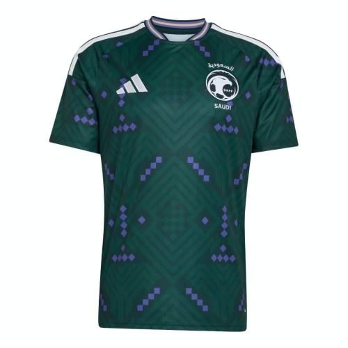 تيشيرت المنتخب السعودي الرسمي 2026