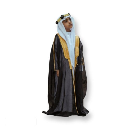 بشت اسود ولادي