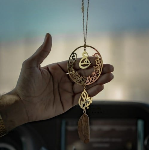 استوداعيه عود بالاسم مع حرفين