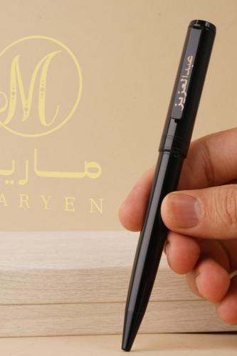 قلم ملكي فاخر با الاسم