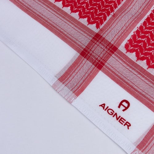 شماغ أقنر دم الغزال – إصدار 2026