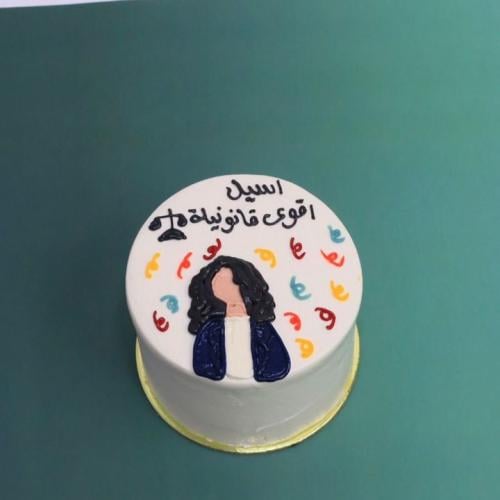 كوري كيك اقوئ قانونية