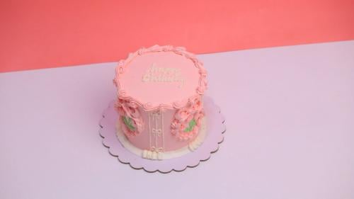 فنتج 4انش happy birthday 11