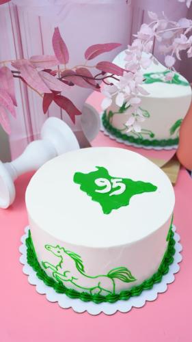 8 انش ثلاث طبقات ٩٥