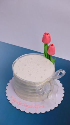 8انشby by single life