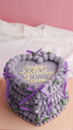 ميلاد فنتج 4 inch